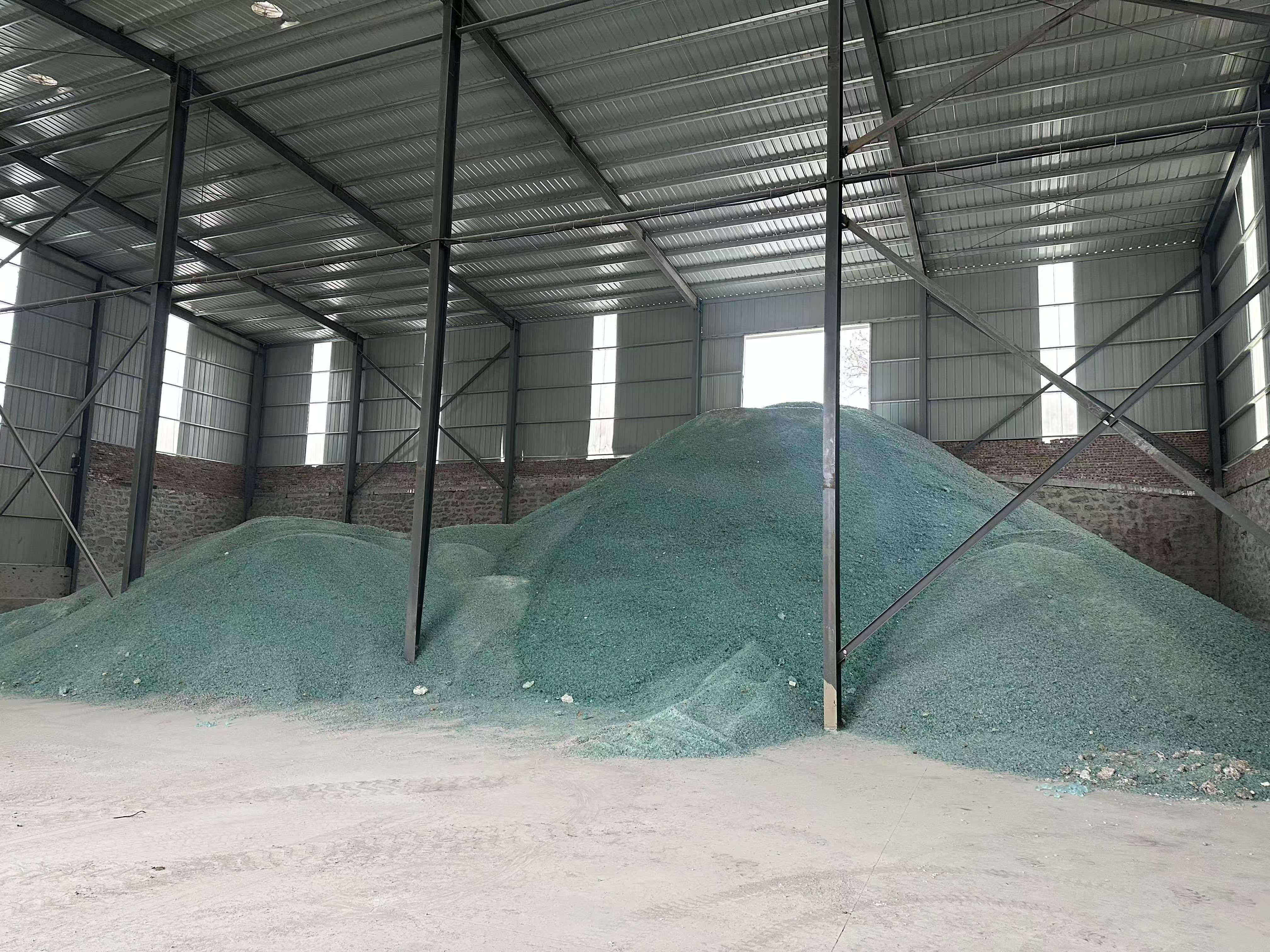 Global Export Trends of Sodium Silicate: Market Insights 2025-2026