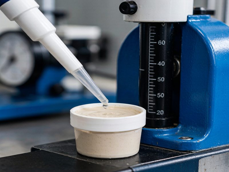 How to Use Ceramic Deflocculant: Dosage & Best Practices