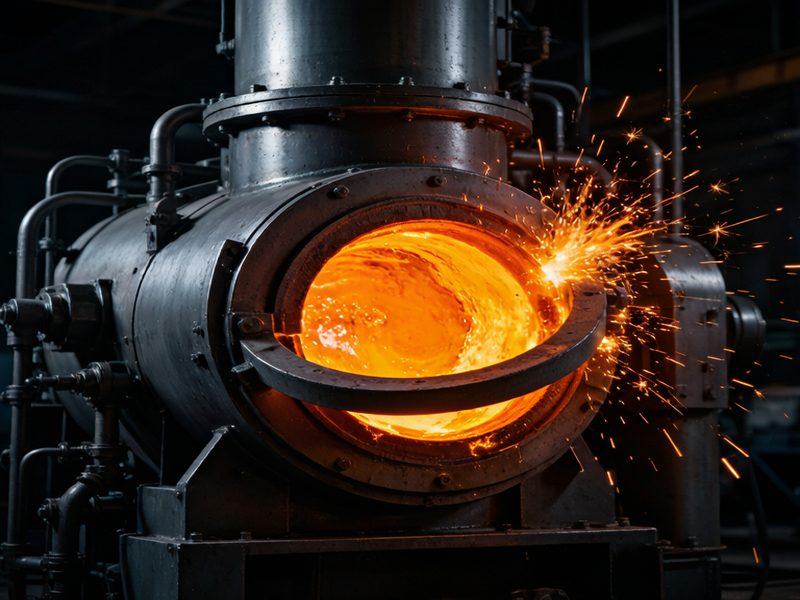 How Sodium Silicate Is Manufactured: From Sand to Water Glass