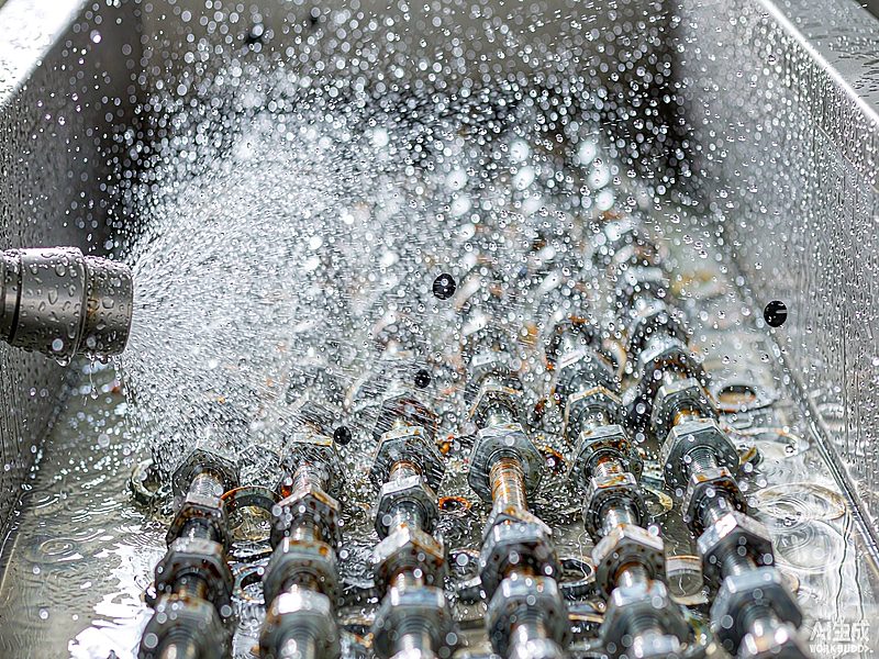 Why Sodium Metasilicate is Essential for Industrial Cleaning