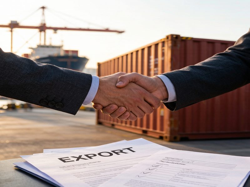 Sodium Silicate Export Guide: Packaging, Documents & Incoterms