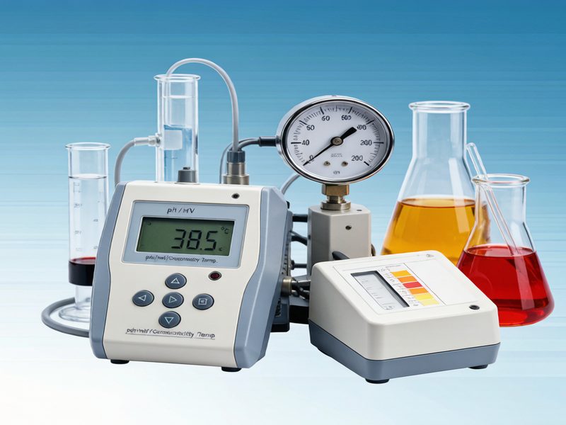 Sodium Silicate Modulus & Baume Degree: What Do They Mean?