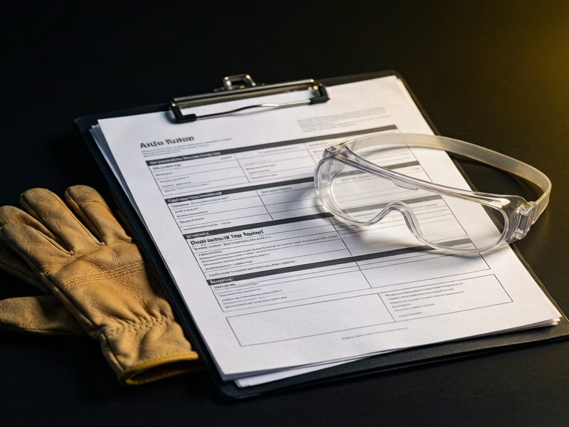 Sodium Silicate SDS/MSDS Explained: What Every Buyer Should Read