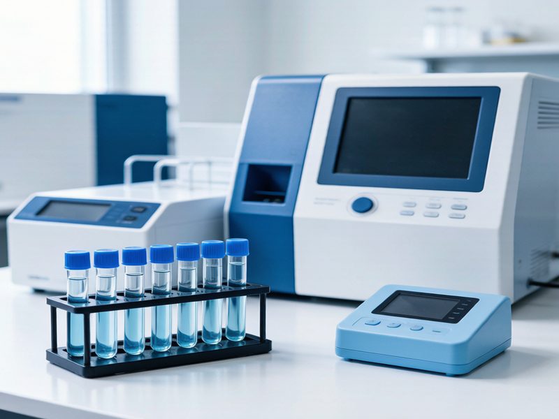 Sodium Silicate Quality Testing Standards: GB/T 4209 & ASTM Explained
