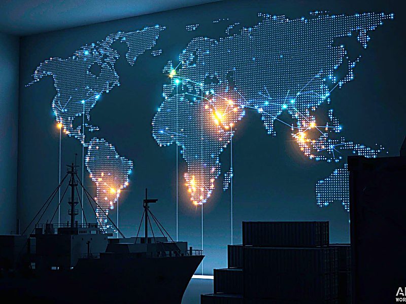 Regional Demand Outlook for Sodium Silicate: Where Growth Is Happening in 2026