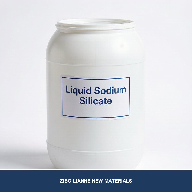 Sodium Silicate Incompatibilities: What Never to Mix It With