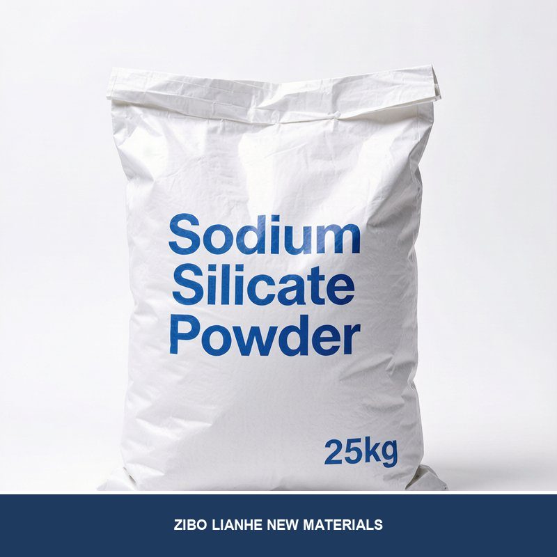 How to Dissolve and Dilute Solid Sodium Silicate Safely