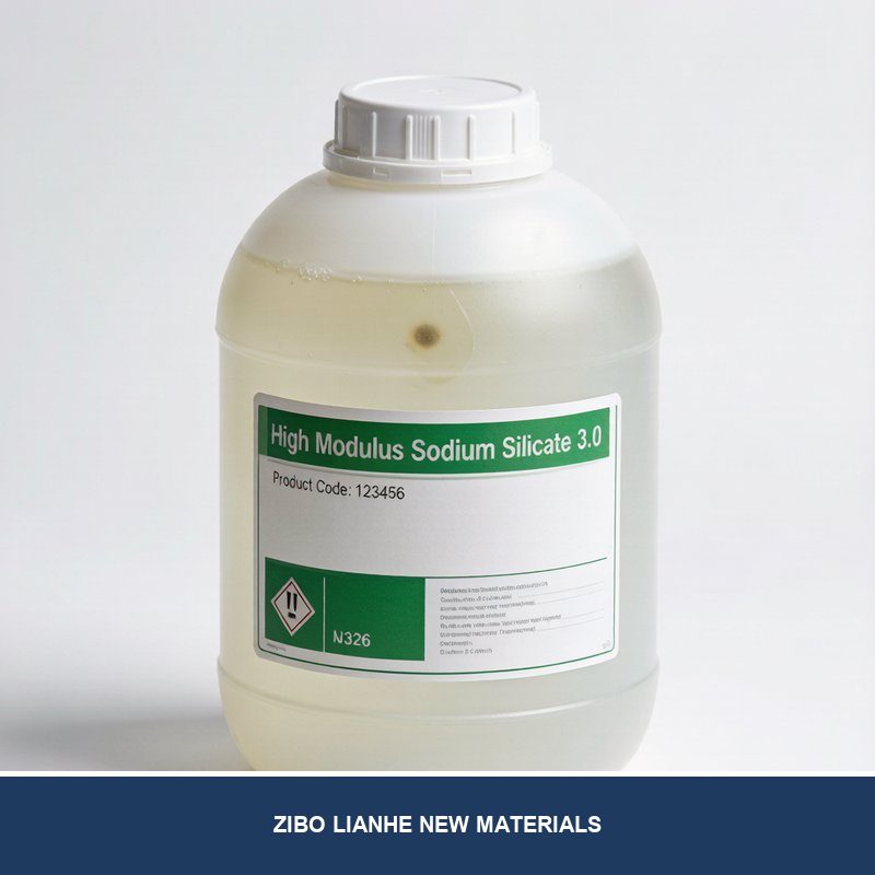 Troubleshooting Sodium Silicate: Gelling, Scaling and Precipitation