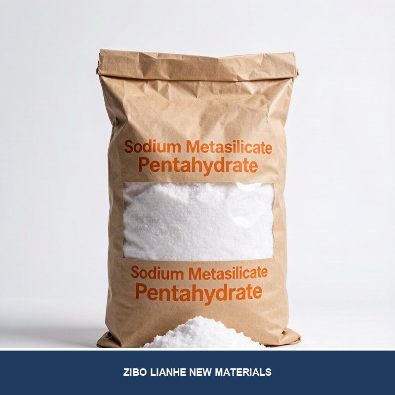 Sodium Metasilicate Series