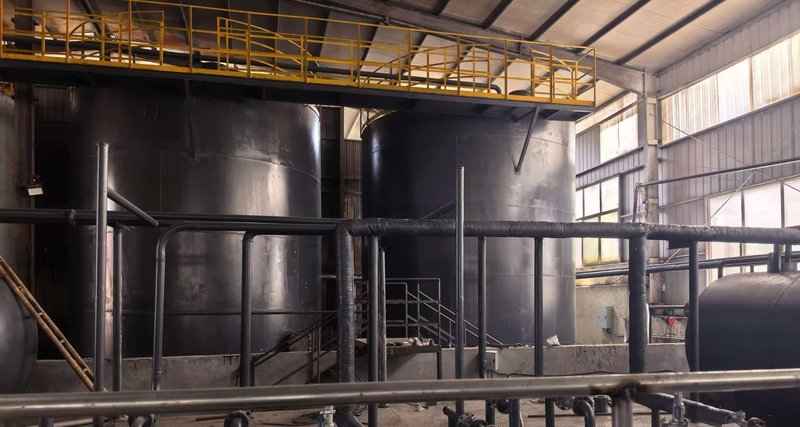 Export Markets - Sodium Silicate Global Trade