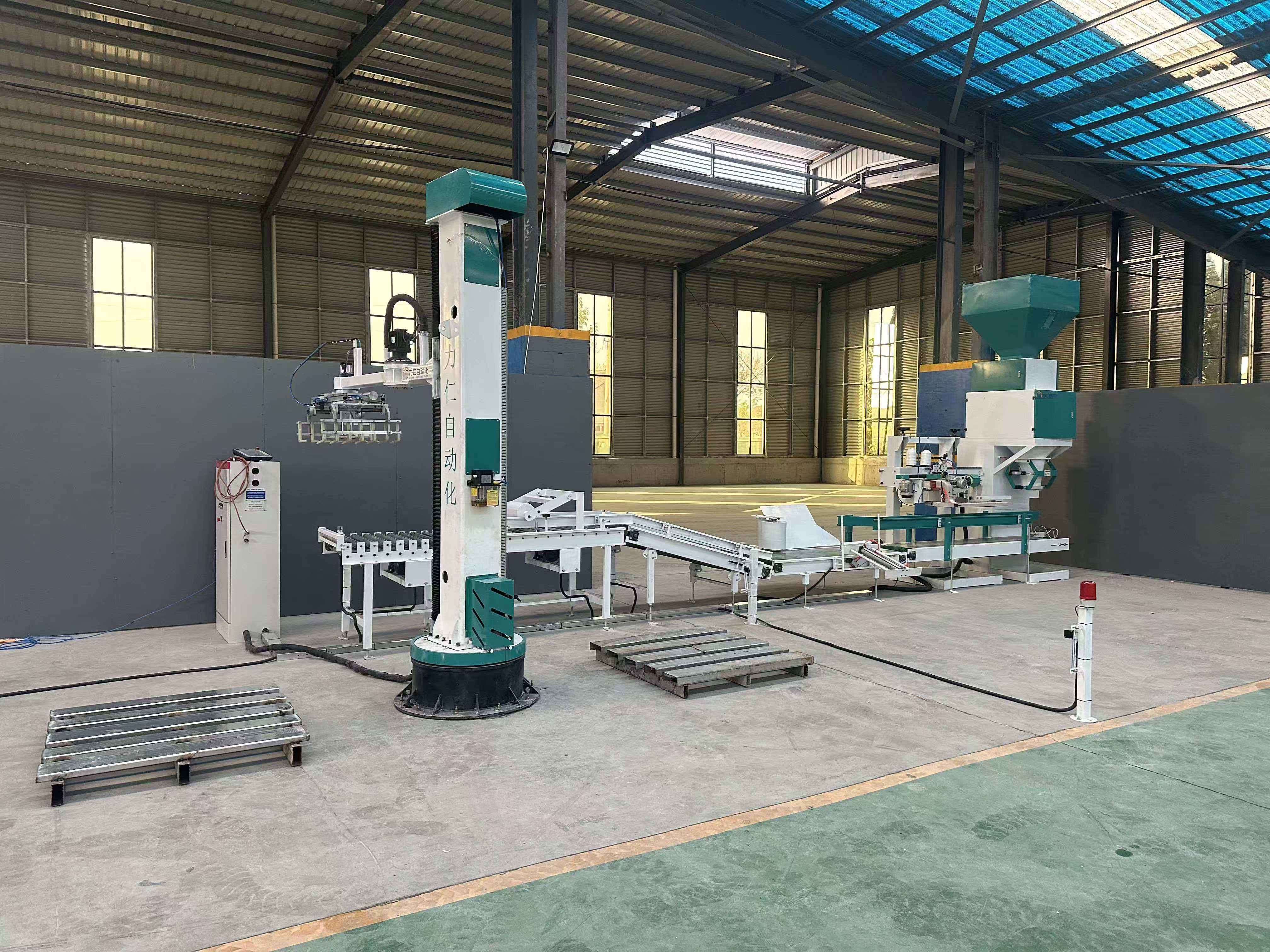 Pre-blended Engineering Materials