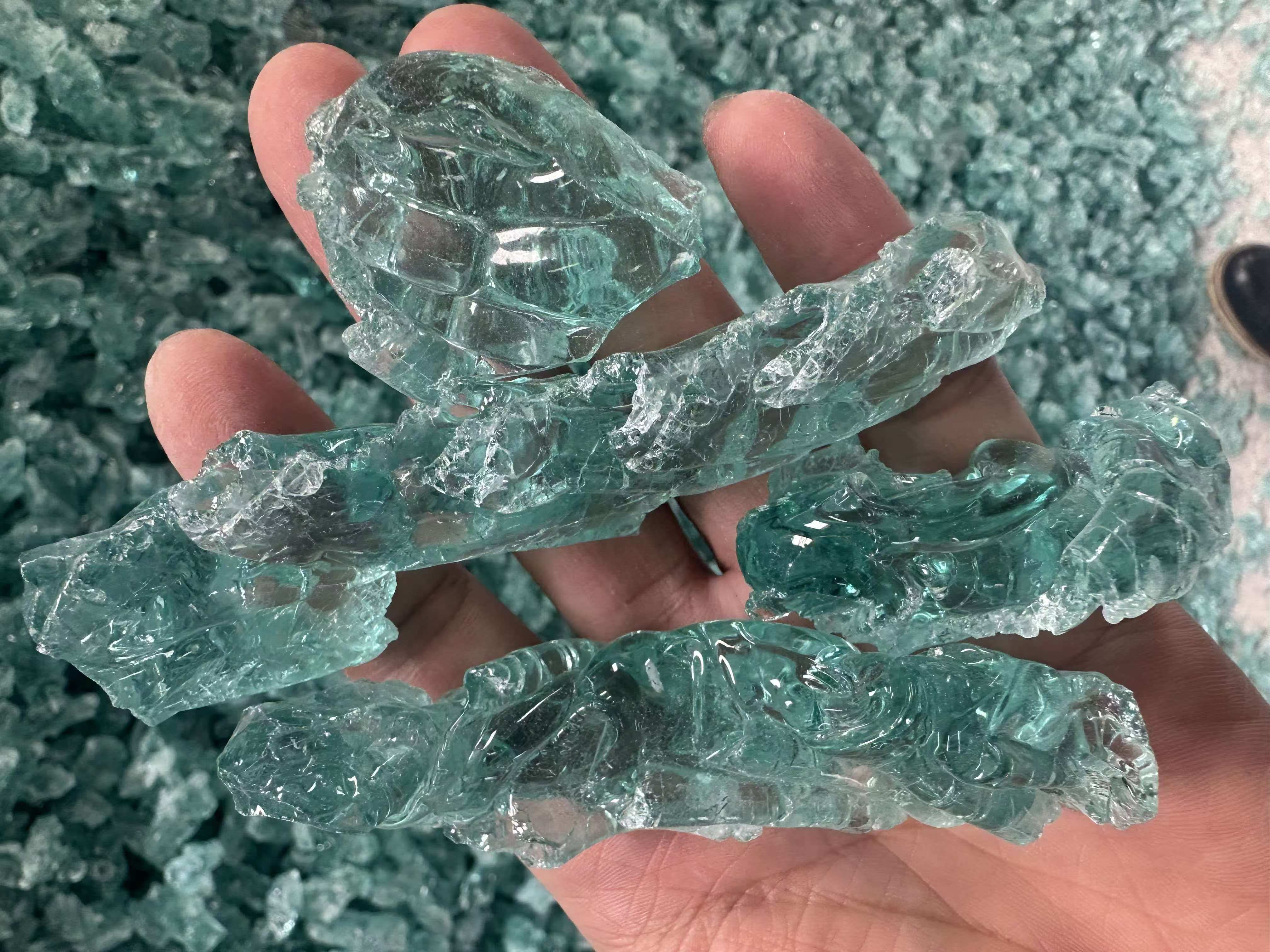Liquid Sodium Silicate (Water Glass)
